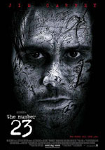 The number 23 - Il trailer
