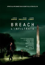 Breach - L'infiltrato - Il trailer