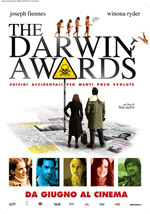 The Darwin awards - Il trailer