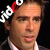 Intervista a Eli Roth