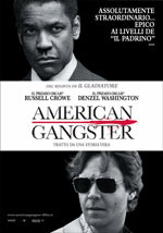 American Gangster - Dieci minuti in anteprima