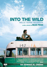 Into the Wild - Nelle terre selvagge - Il trailer