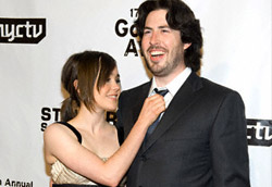 Intervista a Jason Reitman