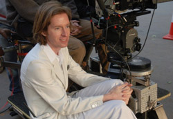 Intervista a Wes Anderson