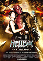 Il destino di Hellboy