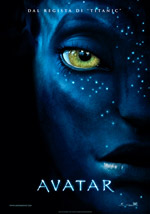 Avatar - Il trailer
