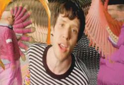 Focus On Ok Go